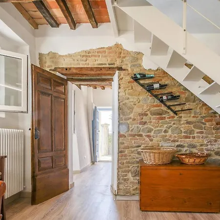 Amazing In With Kitchen * Belvedere Fogliense
