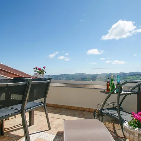 Amazing In Σπίτι διακοπών *