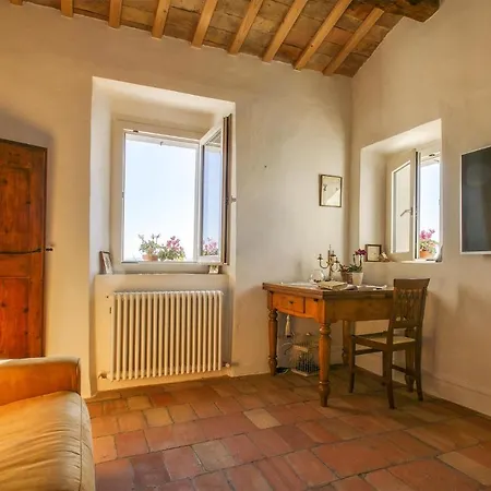 Prázdninový dům Amazing In Belvedere Fogliense