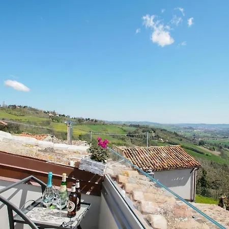 Σπίτι διακοπών Amazing In