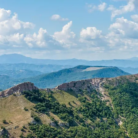 Amazing In Σπίτι διακοπών *