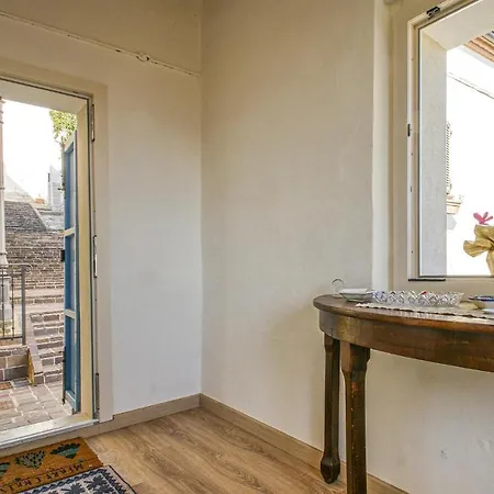 Amazing In Prázdninový dům