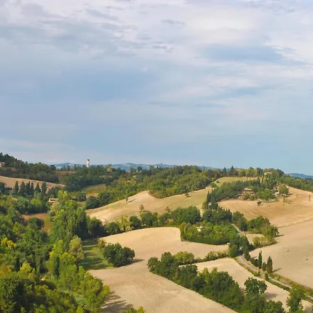 Amazing In * Belvedere Fogliense