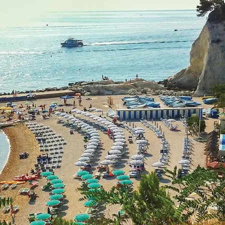 Amazing In Belvedere Fogliense